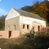 Přestavba